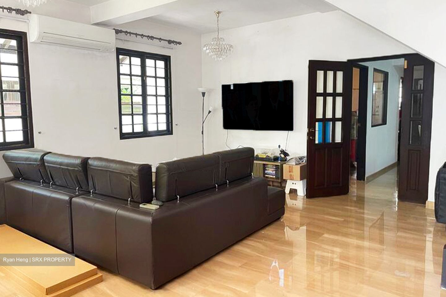 Hillcrest Park (D11), Semi-Detached #435293731